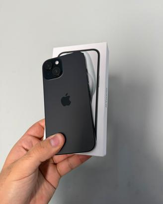 IPhone 15 128gb Batteria 100% e Garanzia