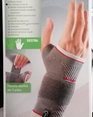 Polsiera elastica