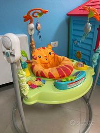 giostrina primi mesi