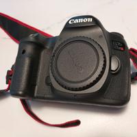 Canon eos 5 DS-R