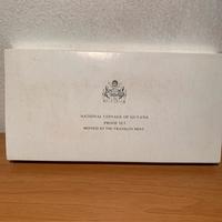 Monete fior di conio