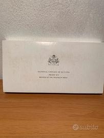 Monete fior di conio