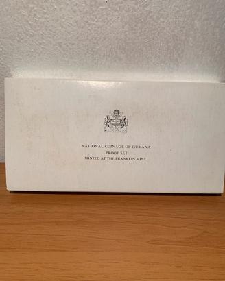 Monete fior di conio