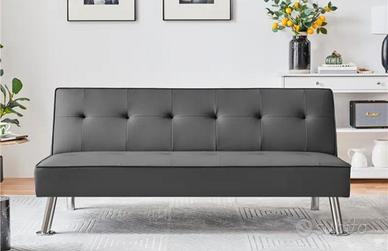 Divano letto 3 posti 