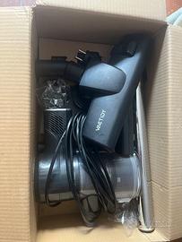 Vexilar C6 Aspirapolvere con Filo 28 KPa