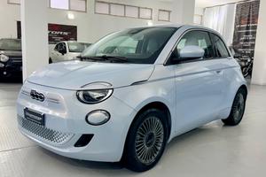 Fiat 500e Aziendale 42kWh 100% elettrica
