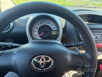 Toyota aygo 1.0, 5 porte