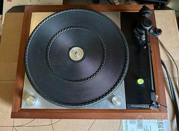 Thorens TD150