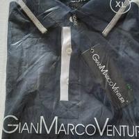 Polo taglia xl e l in blocco