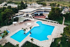 Multiproprietà Victor Village Ugento