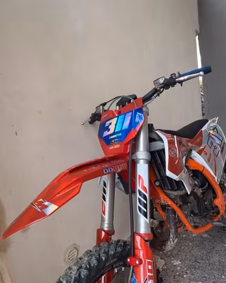 ktm 85sx 2023