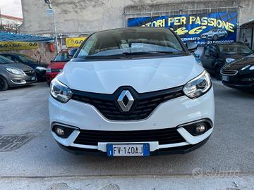 Renault Scenic Scénic dCi 8V 110 CV Energy Sport E