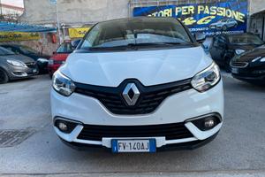 Renault Scenic Scénic dCi 8V 110 CV Energy Sport E