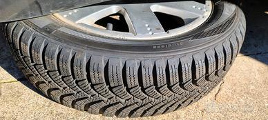 Pneumatici e cerchi microcar Ligier 