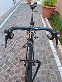 Wilier zero 7
