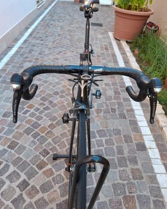 Wilier zero 7