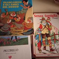 libri per bambini