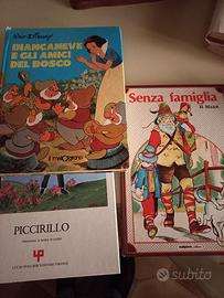 libri per bambini