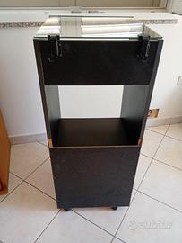 Mobile Stereo Hi Fi Pioneer 