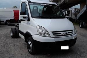 IVECO DAILY 35C150CV 3.0 A TELAIO PASSO 3000