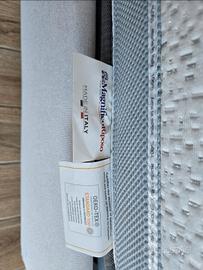 Materasso matrimoniale memory foam