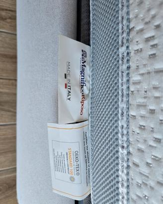Materasso matrimoniale memory foam