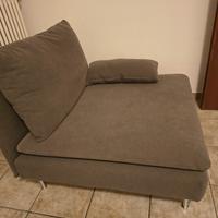 poltrona  IKEA SÖDERHAMN