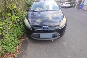 FORD FIESTA 2009