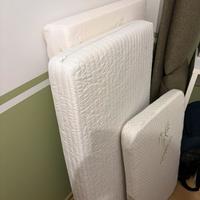 Materassi per bambini