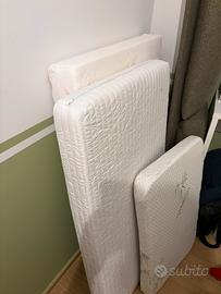 Materassi per bambini