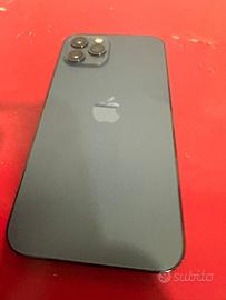 Iphone 12 Pro 256gb
