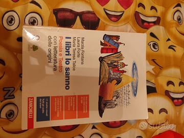 I Libri Lo Sanno - Poesia e Teatro