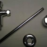 RUBINETTO MANUALE PER ORINATOIO BOCCHI