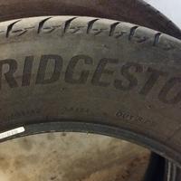 gomme 215/60 r17
