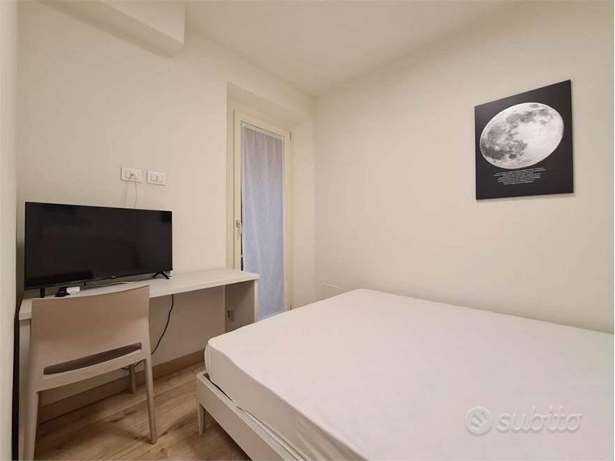 Appartamento – Modena, Quartiere Cittanova, Centro Storico - Altro
