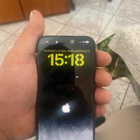 Iphone 15 pro 256gb