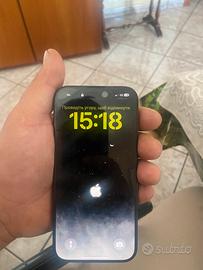 Iphone 15 pro 256gb