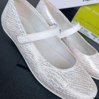 Scarpe "ballerine " bambina
