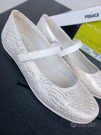 Scarpe "ballerine " bambina