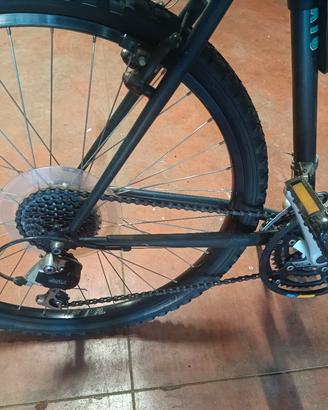 MTB uomo