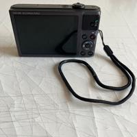 Canon PowerShot SX620 HS