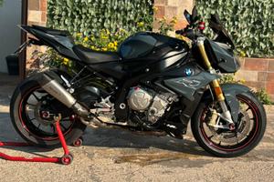 Bmw S1000R HP