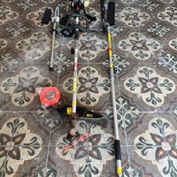 Decespugliatore fbk 4 c2-2