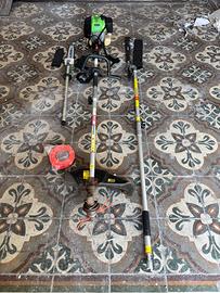 Decespugliatore fbk 4 c2-2