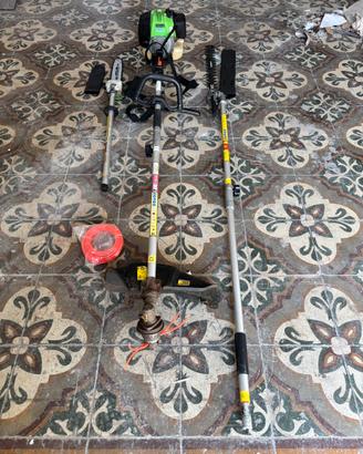 Decespugliatore fbk 4 c2-2