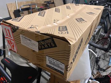 Molle Eibach e supporto barra duomi ND