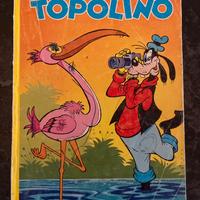 Topolino n. 1207 del 14 gennaio 1979