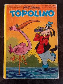 Topolino n. 1207 del 14 gennaio 1979