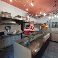 Pizzeria Polleria Gastronomia da asporto