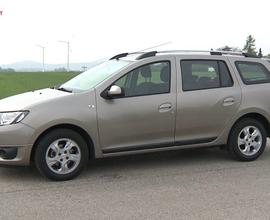 DACIA Logan GPL"Finanziabile Senza Busta Paga"